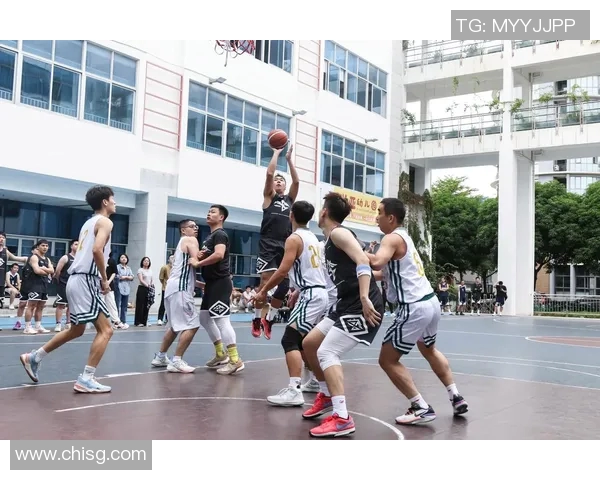 广州篮球队实力分析：从历史成就到未来展望的全面解读