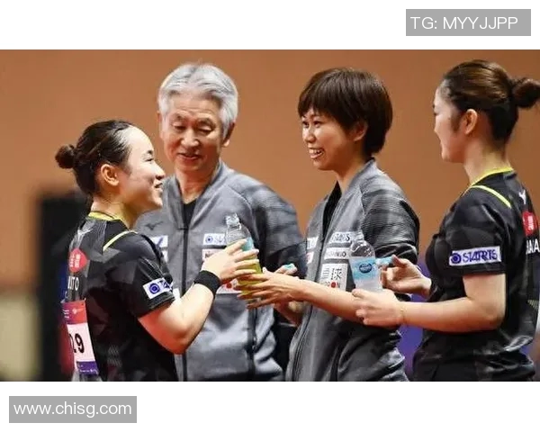 成都乒乓球队团队协作模式深度解析与其他球队的对比研究