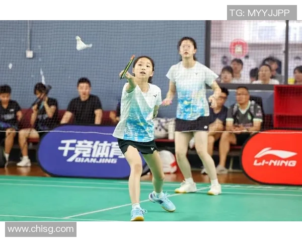 成都羽毛球队在全国配合排行榜中荣获第九名展现实力与团队精神