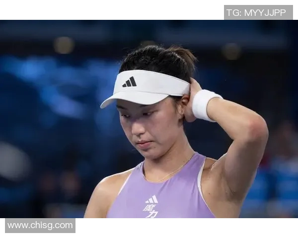 武汉网球队与上海网球队赛后分析：节奏掌控与战术对决的深度解读