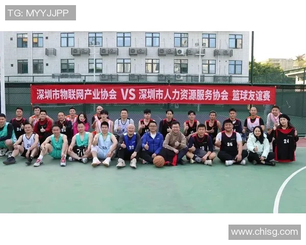 深圳篮球队技术革新引发热议探索未来篮球发展新方向